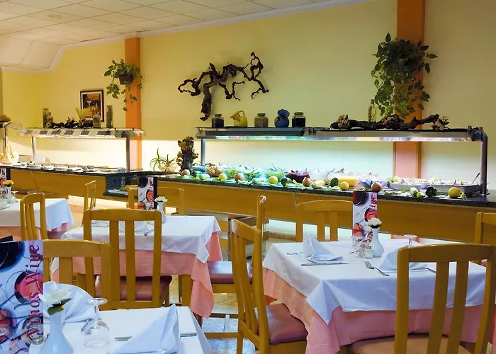 Bellevue Aquarius Appartamento