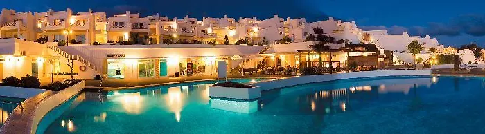 Bellevue Aquarius * Puerto del Carmen (Lanzarote)