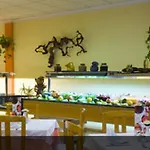 Appartamento Bellevue Aquarius *