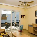 Appartement Bellevue Aquarius *