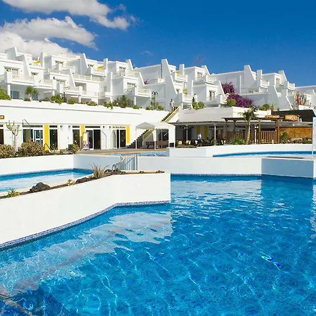 Bellevue Aquarius Апартаменты