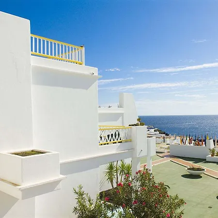 Bellevue Aquarius * Пуэрто дель Кармен