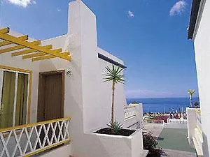Apartmán Bellevue Aquarius Puerto del Carmen (Lanzarote)