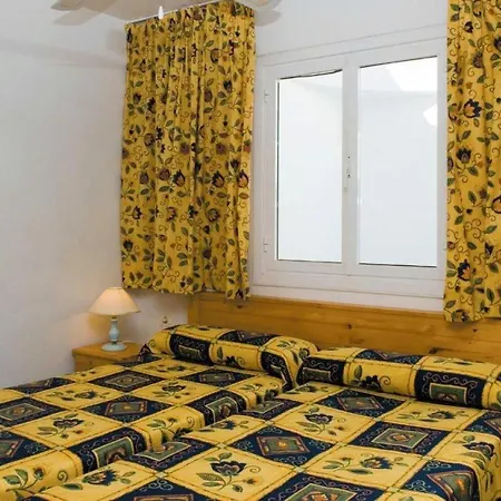 Apartamento Bellevue Aquarius *