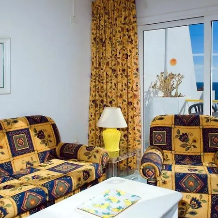 Apartamento Bellevue Aquarius