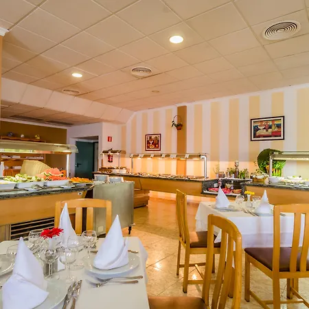 Bellevue Aquarius 公寓