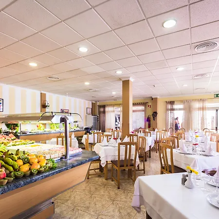 Bellevue Aquarius Apartamento