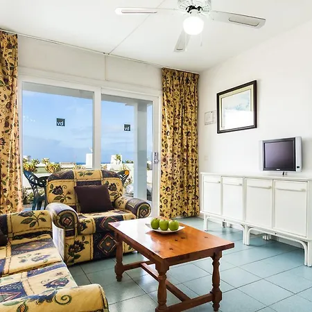 Apartamento Bellevue Aquarius *