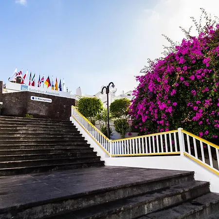 Bellevue Aquarius * 卡门港