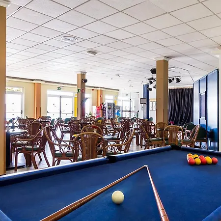 Apartamento Bellevue Aquarius