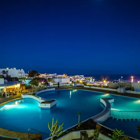 Apartamento Bellevue Aquarius *