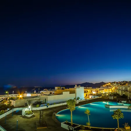 Bellevue Aquarius 公寓