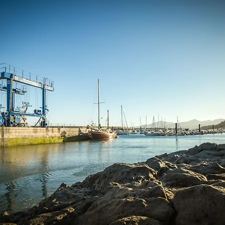 Bellevue Aquarius * 卡门港