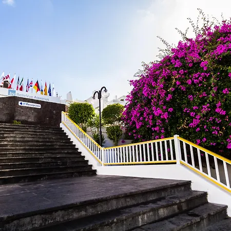 Bellevue Aquarius Пуэрто дель Кармен