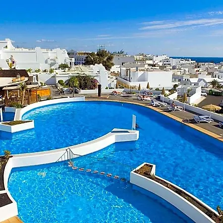 Bellevue Aquarius Puerto del Carmen (Lanzarote)
