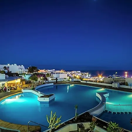 Bellevue Aquarius Apartamento Puerto del Carmen (Lanzarote)