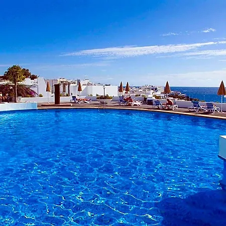Apartamento Bellevue Aquarius Puerto del Carmen (Lanzarote)
