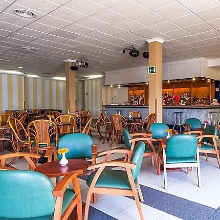 Bellevue Aquarius Apartamento *
