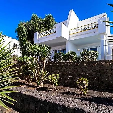 Apartamento Bellevue Aquarius *