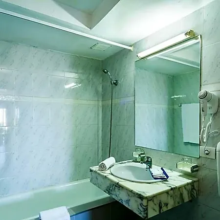 Bellevue Aquarius Apartamento *