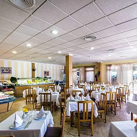 Bellevue Aquarius Apartamento