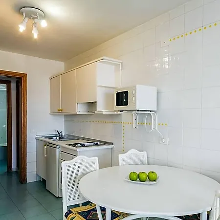 Bellevue Aquarius Apartamento Puerto del Carmen (Lanzarote)