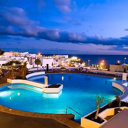 Bellevue Aquarius Apartamento