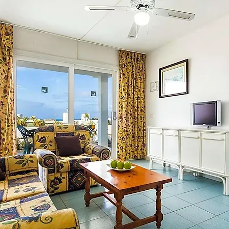 Apartamento Bellevue Aquarius Puerto del Carmen (Lanzarote)