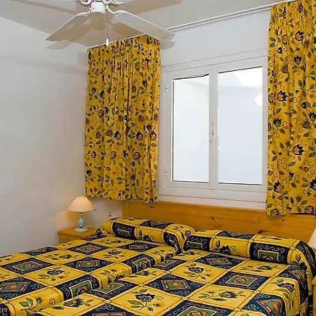 Bellevue Aquarius Apartamento