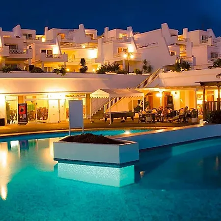 Apartamento Bellevue Aquarius Puerto del Carmen (Lanzarote)