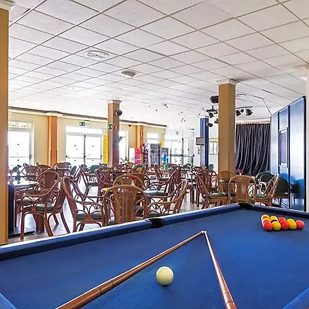 Bellevue Aquarius Apartamento *