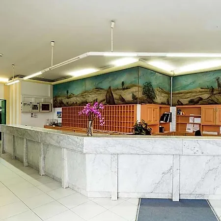 Apartamento Bellevue Aquarius *