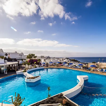 Apartamento Bellevue Aquarius Puerto del Carmen (Lanzarote)