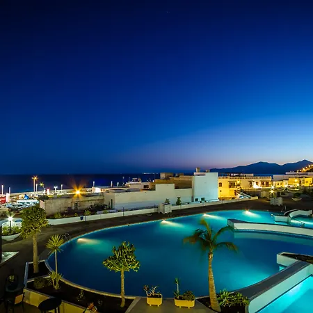 Bellevue Aquarius Apartamento *