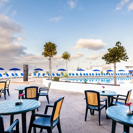 Bellevue Aquarius Apartamento Puerto del Carmen (Lanzarote)