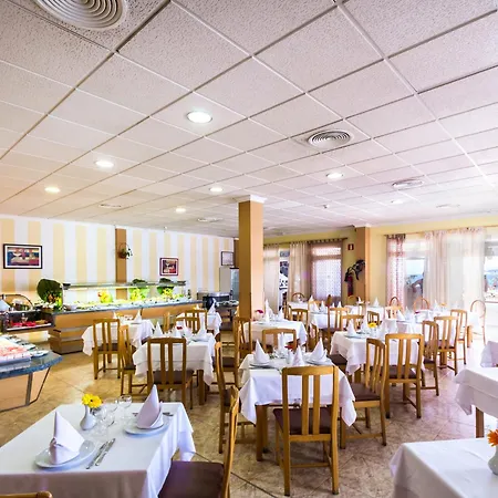 Apartamento Bellevue Aquarius *