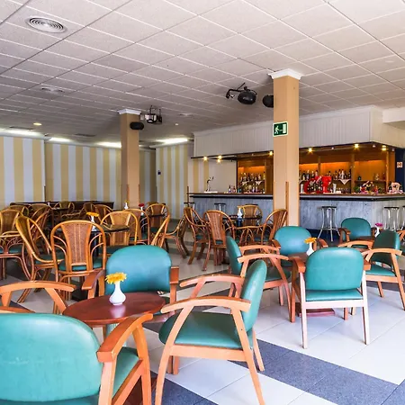 Bellevue Aquarius 卡门港