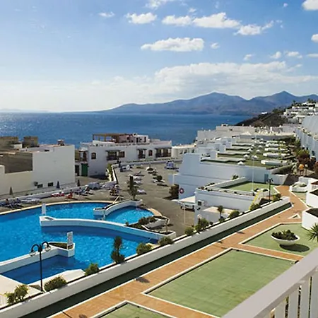Apartamento Bellevue Aquarius *