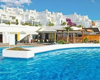 Apartmán Bellevue Aquarius Puerto del Carmen (Lanzarote)