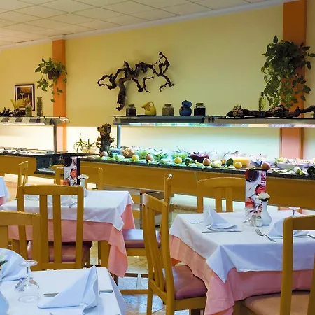 Bellevue Aquarius 公寓