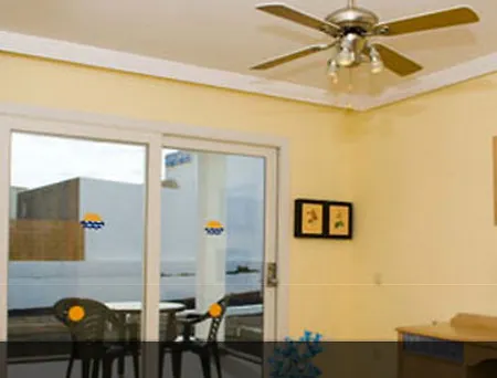 Апартаменты Bellevue Aquarius