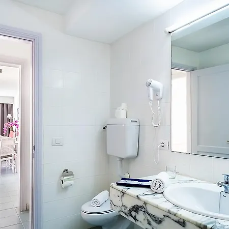 Apartmán Bellevue Aquarius