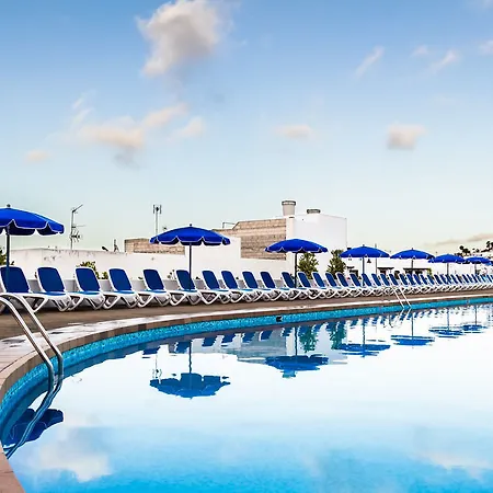 Appartamento Bellevue Aquarius *