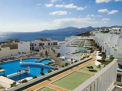 Apartamento Bellevue Aquarius *