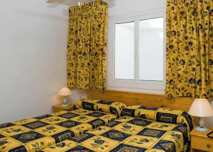 Apartament Bellevue Aquarius *