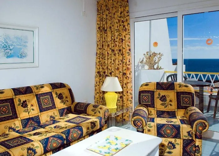 Apartament Bellevue Aquarius