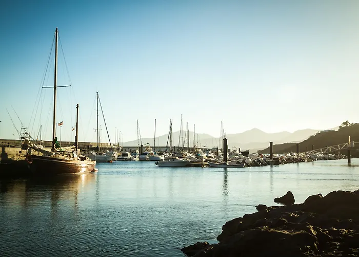 Bellevue Aquarius Apartament *