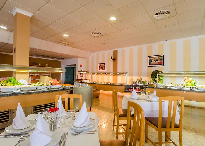 Bellevue Aquarius Appartement