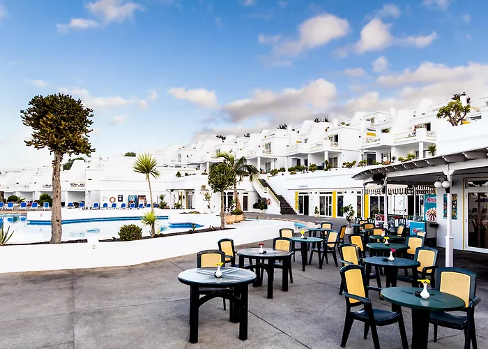 Bellevue Aquarius Puerto del Carmen (Lanzarote)