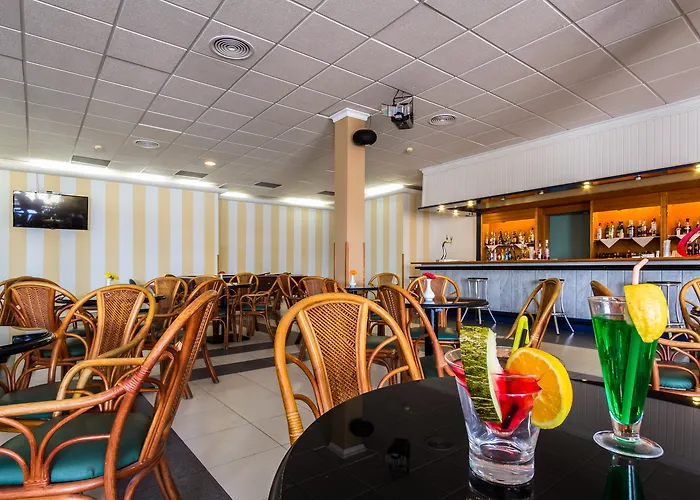 Apartament Bellevue Aquarius